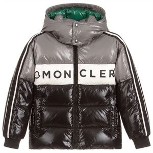 Moncler Toddler Boy Jacket!